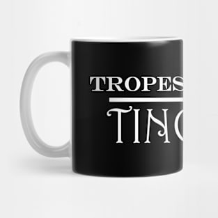 tropes give me tingles Mug